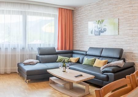 Apartment Seeblick Целль-ам-Зе Номер фото